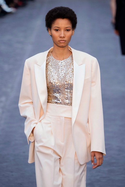 The All-Time Classic Blazer
