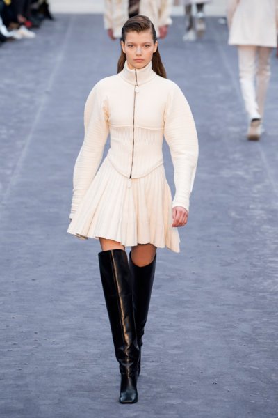 Roberto Cavalli Fall/Winter 2019-2020 Ready-to-Wear
