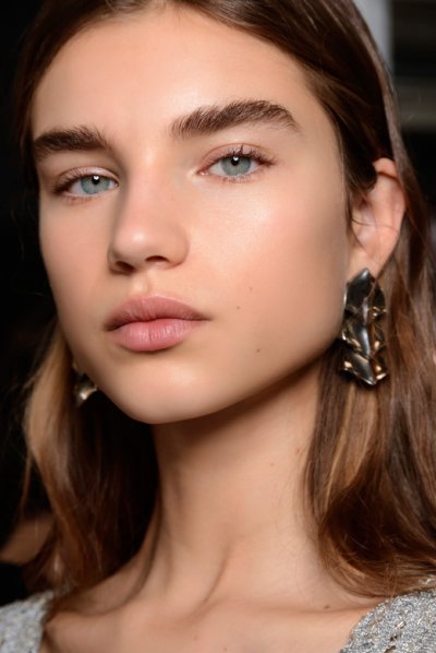 Make Up Forever No Makeup Look
