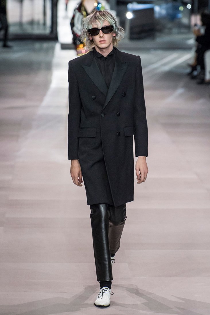 Celine trench coat 2019 hotsell