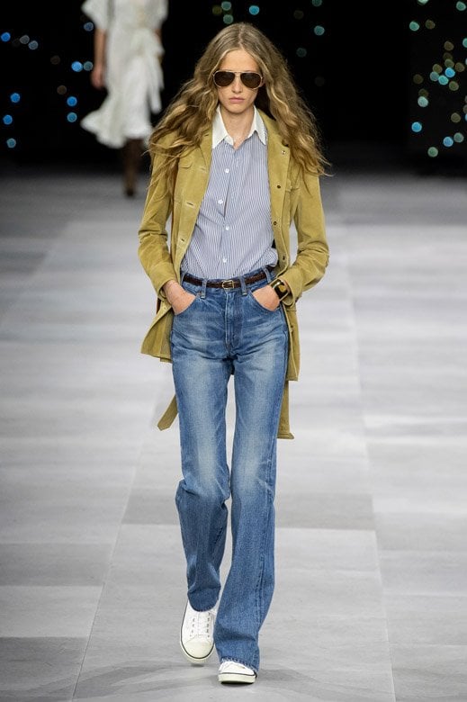 Celine Spring Summer 2020 Ready to Wear Azyaamode