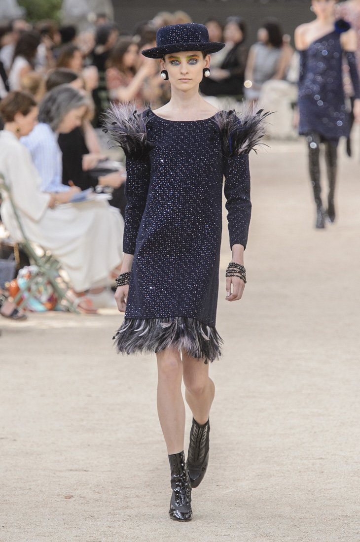 علامة Ulla Johnson<br />
<em>من موقع</em> <em>Net-A-Porter</em><br />
&nbsp;