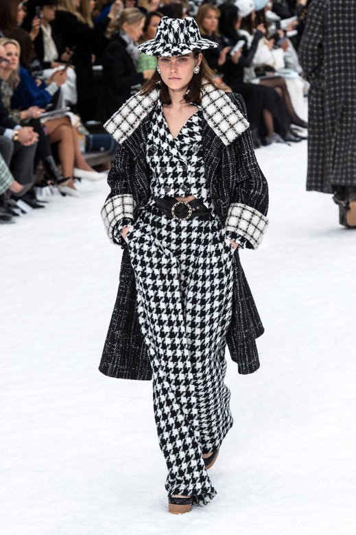 Fashion 2019 winter shop