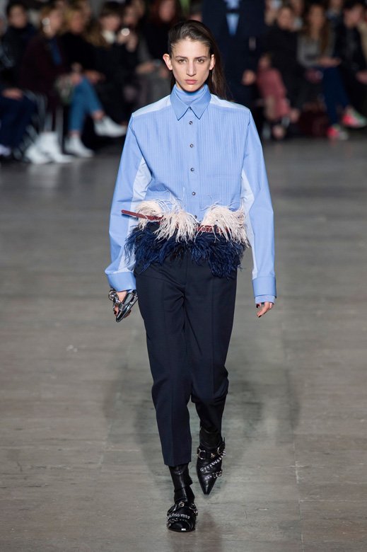 حزام&nbsp;<span dir=LTR>D-Waist Patchwork</span><br />
&nbsp;