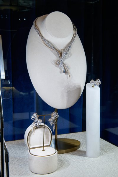 My Jewelry Obsession &ndash; Jewelry Exhibitions From around the World
