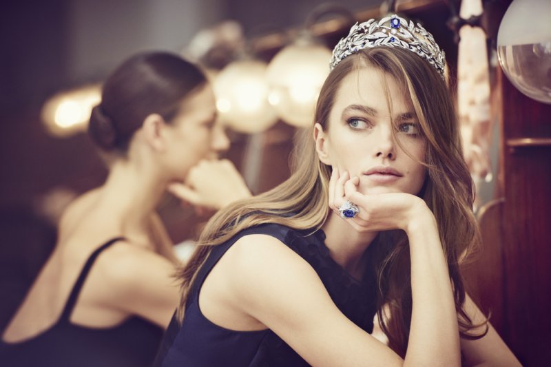 My Jewelry Obsession – Briefly Showcasing the History of Tiaras
