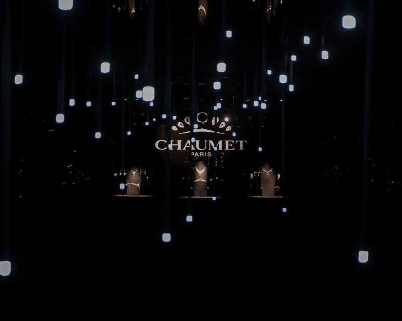 Chaumet, One Year Later
