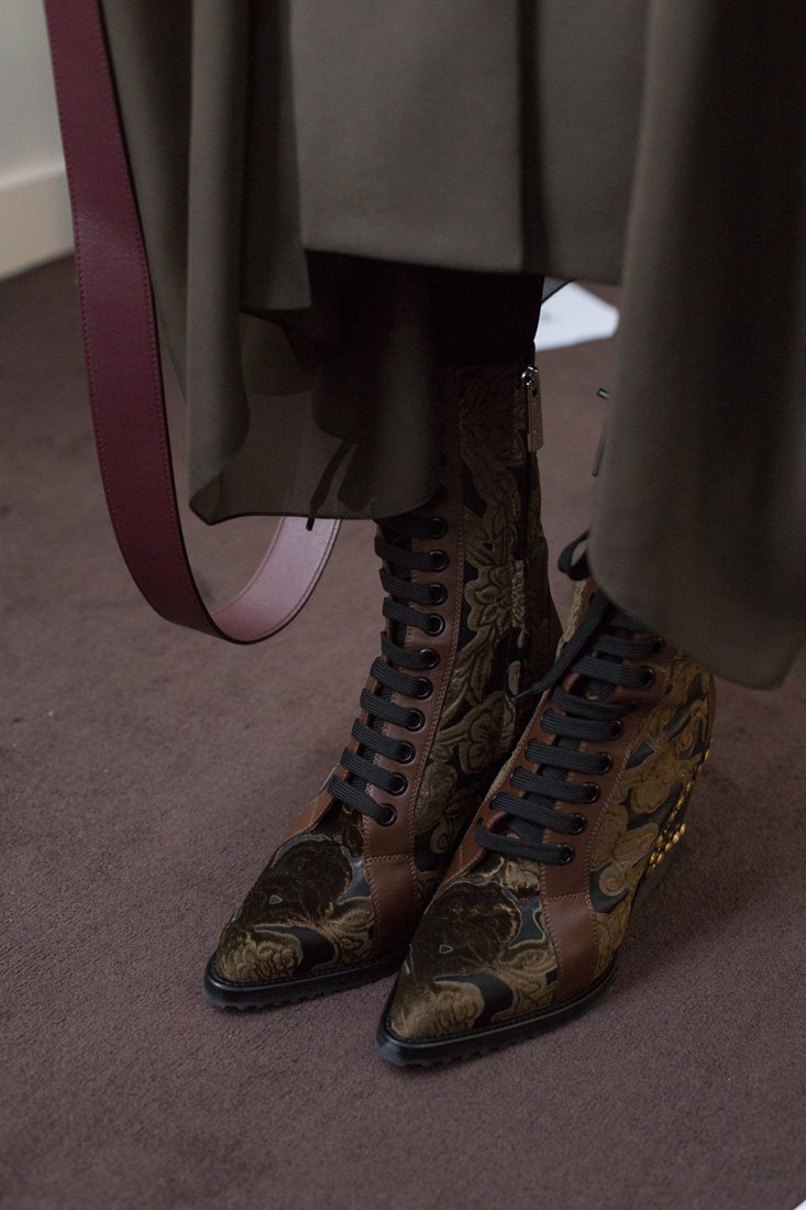 The Shoes to Add to Your Wishlist
