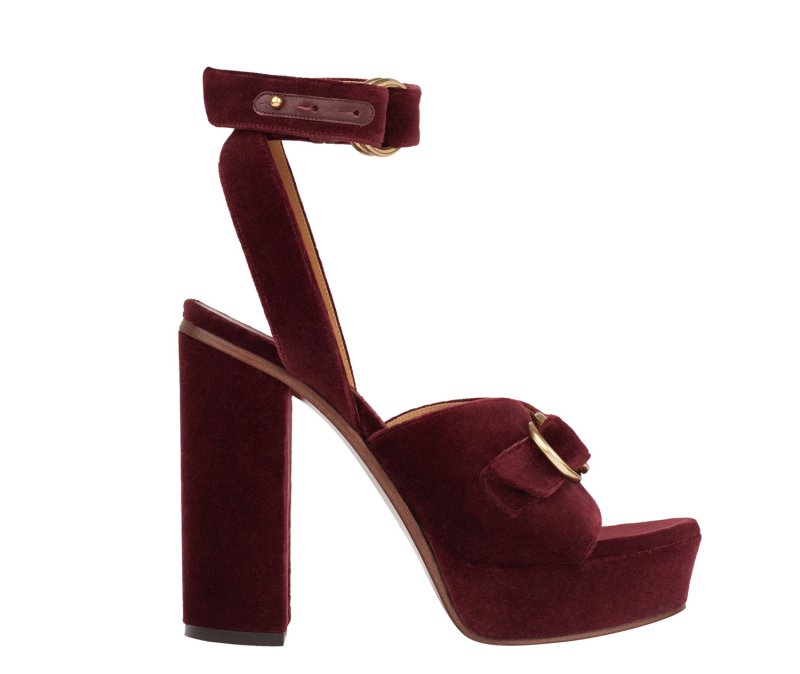 ميزون ميشال<br />
<em>من موقع مودا أوبيراندي </em><br />
&nbsp;