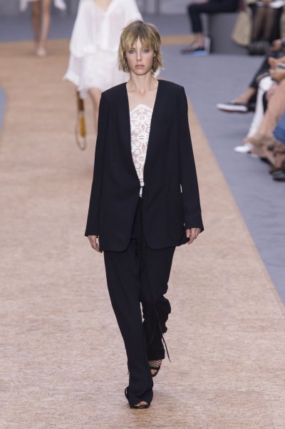 كلوي ربيع وصيف 2016 الملابس الجاهزة