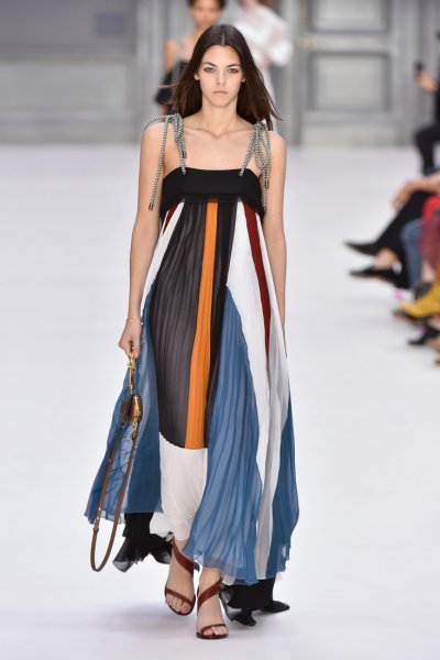 Summer with Chlo&eacute;
