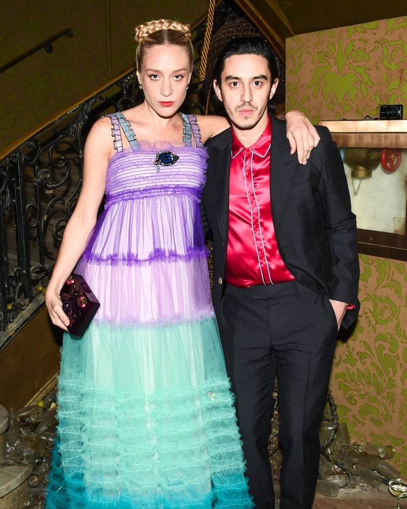 ملكات الموضة، صاحبات أروع الفساتين