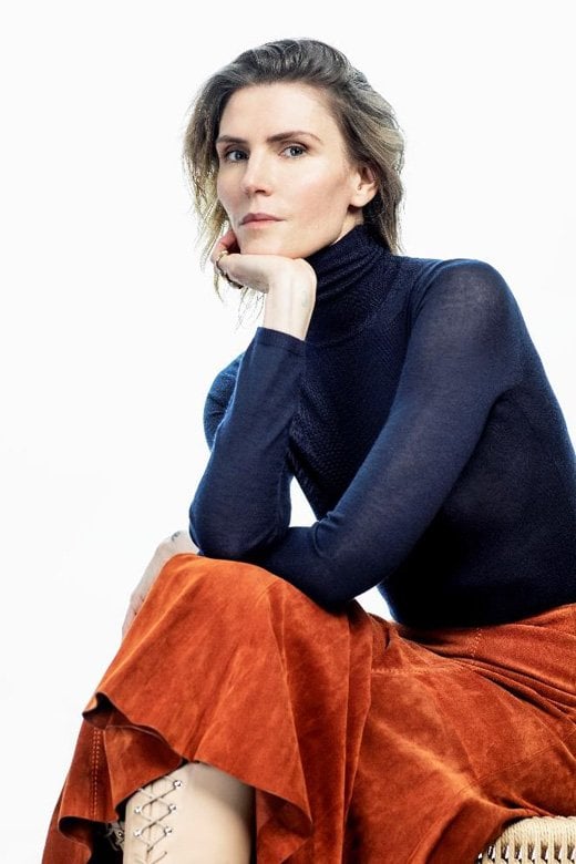 Gabriela Hearst, Chloé’s New Creative Director
