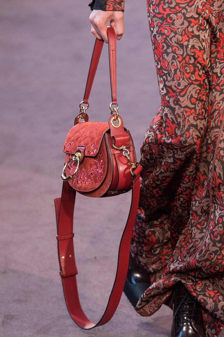 Revive your Purse with these Bag Straps
