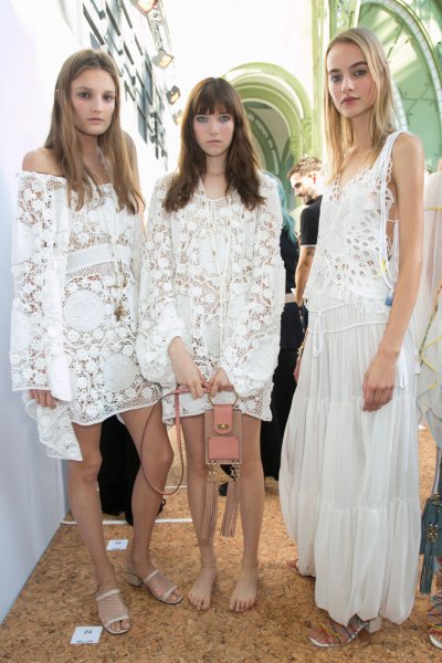 Crochet Your Way to Summer