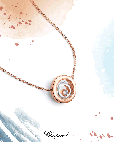 A New Chapter in Chopard&rsquo;s &ldquo;Happy Spirit&rdquo; Saga

