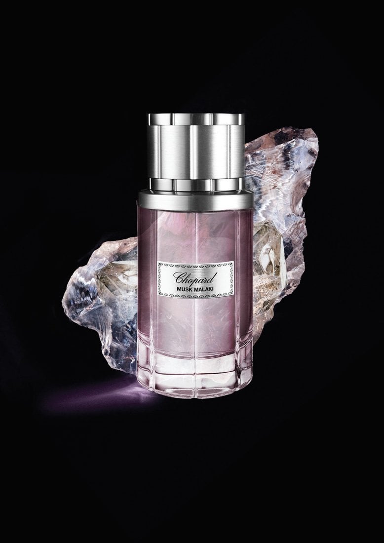 Indulge in the Rich Scent of Musky Fragrances
