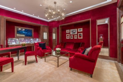 Saudi Arabia Welcomes a New Chopard Boutique
