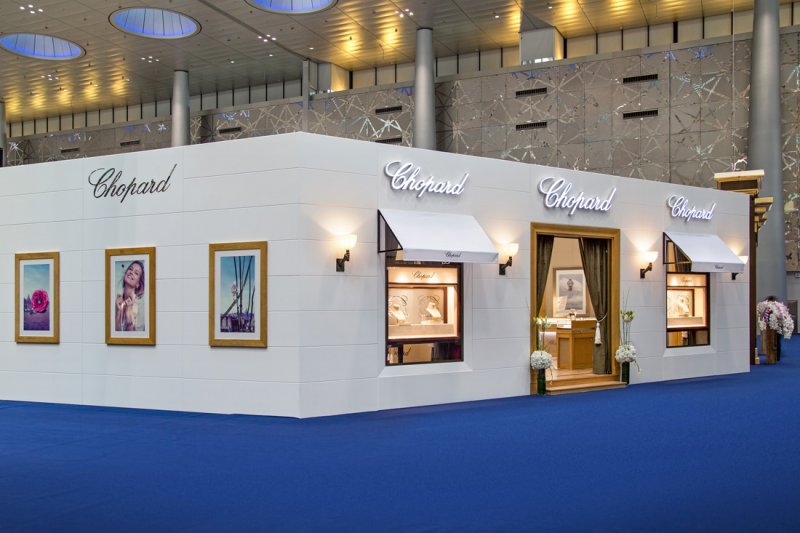 My Jewelry Obsession – Some of the World’s Watch Exhibitions
