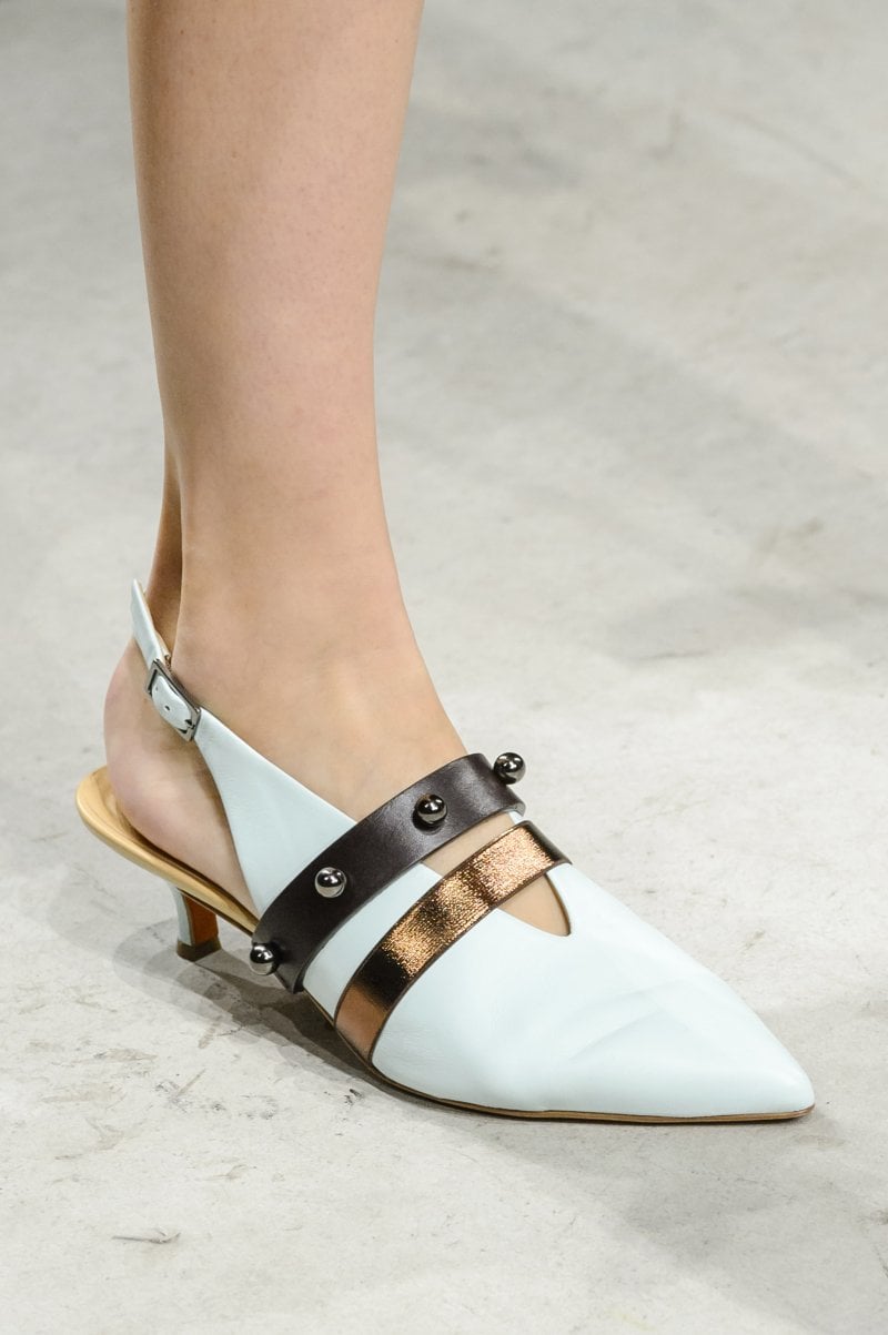 The Sling-Backs Wish-List
