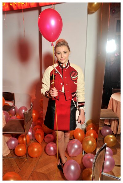 Coach Prom 2016, a Night to Remember