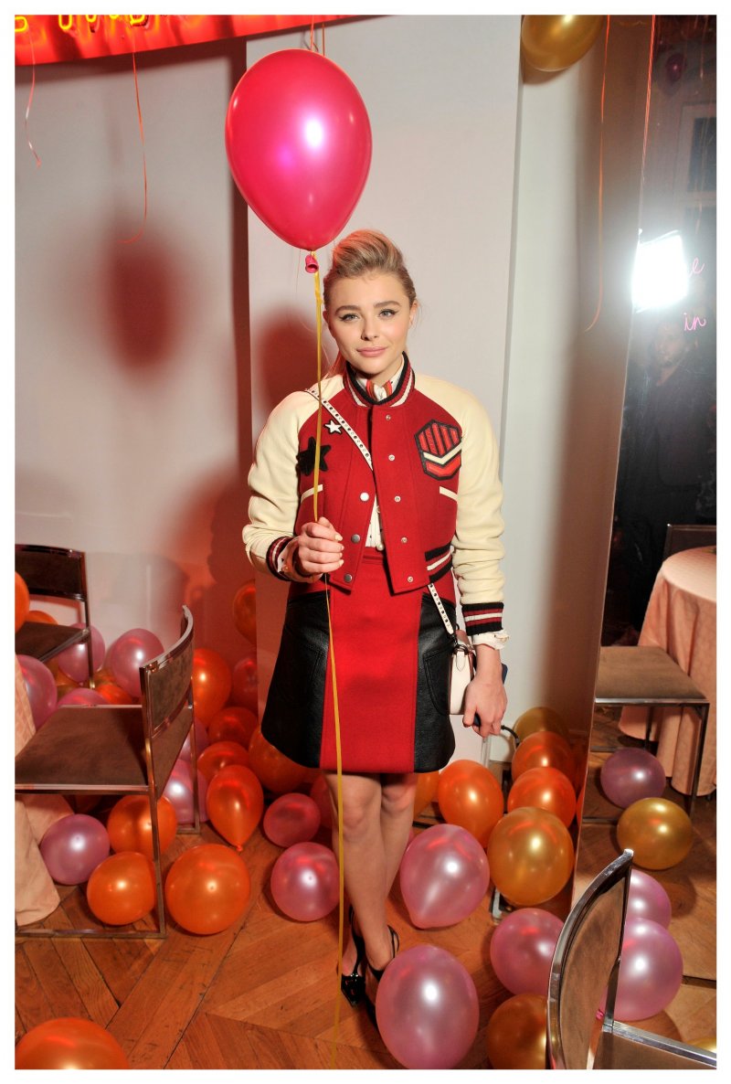 حفلة التخرّج من كوتش، ليلةٌ لا تُنتسى