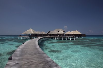 Find Wellness at Coco Spa, Th&eacute;ma&eacute;

