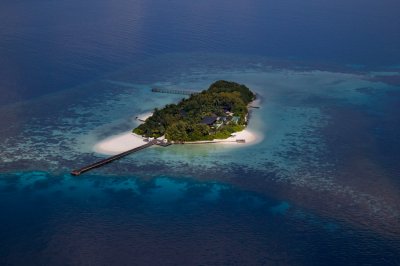 Treat Yourself to a Tranquil Getaway at Coco Priv&eacute;
