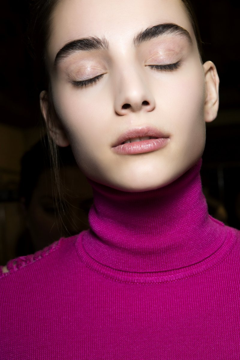 Nighttime Beauty Routine
