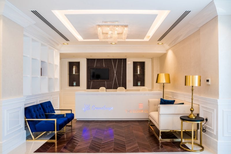 عيادة The Elixir Clinic تبسط جناحيها في العاصمة الإماراتيّة
