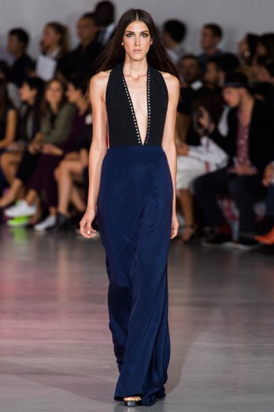 Costume National Spring Summer 2015 Ready To Wear