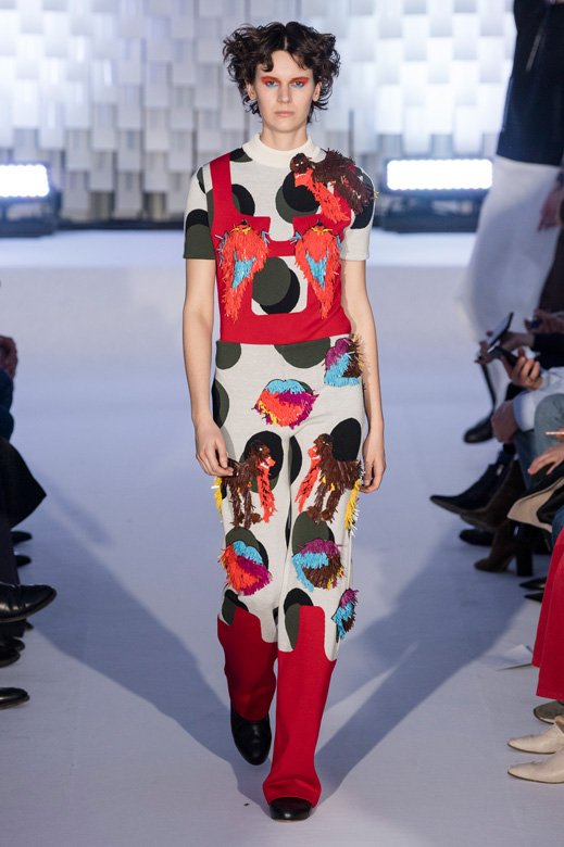 فانيسا بارادي