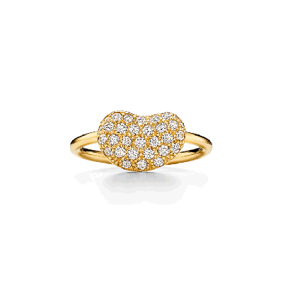 New Tiffany &amp; Co. Marvels Mark the Elsa Peretti&reg;&nbsp;Bean&reg;&nbsp;Journey
