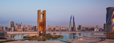 What to Do in Bahrain
