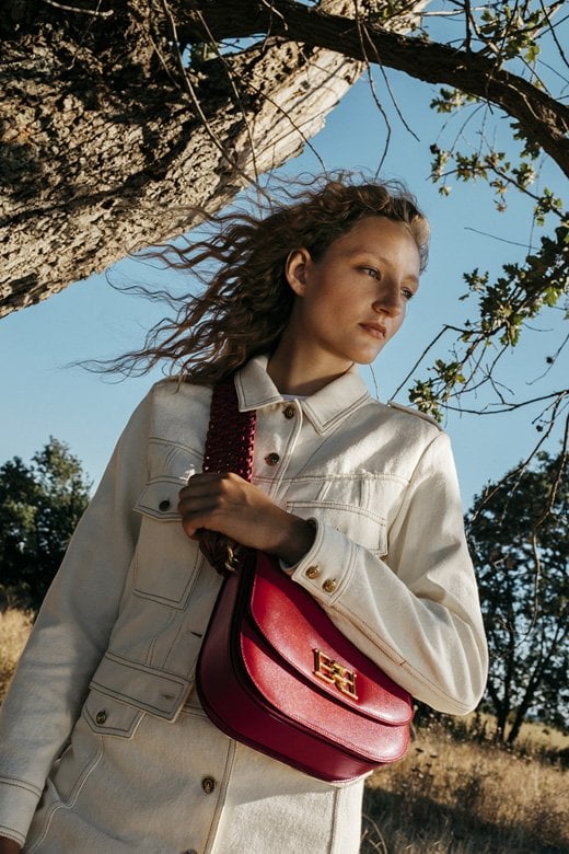 Tradition and Innovation Come Together for Bally’s SS21
