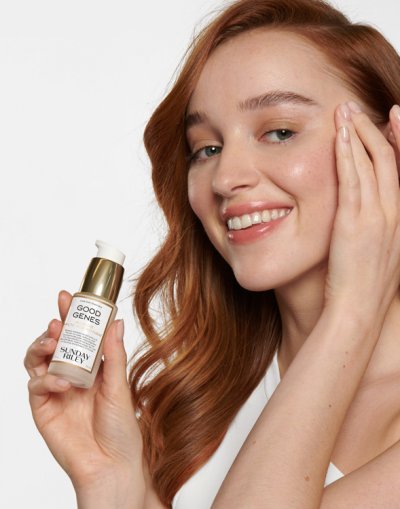 Sunday Riley Appoints Phoebe Dynevor as Its First Brand Ambassador
