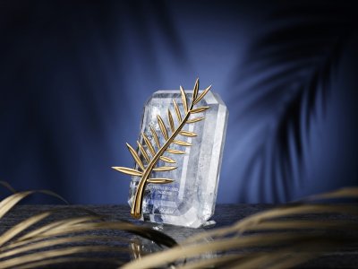 Chopard at the Cannes International Film Festival
