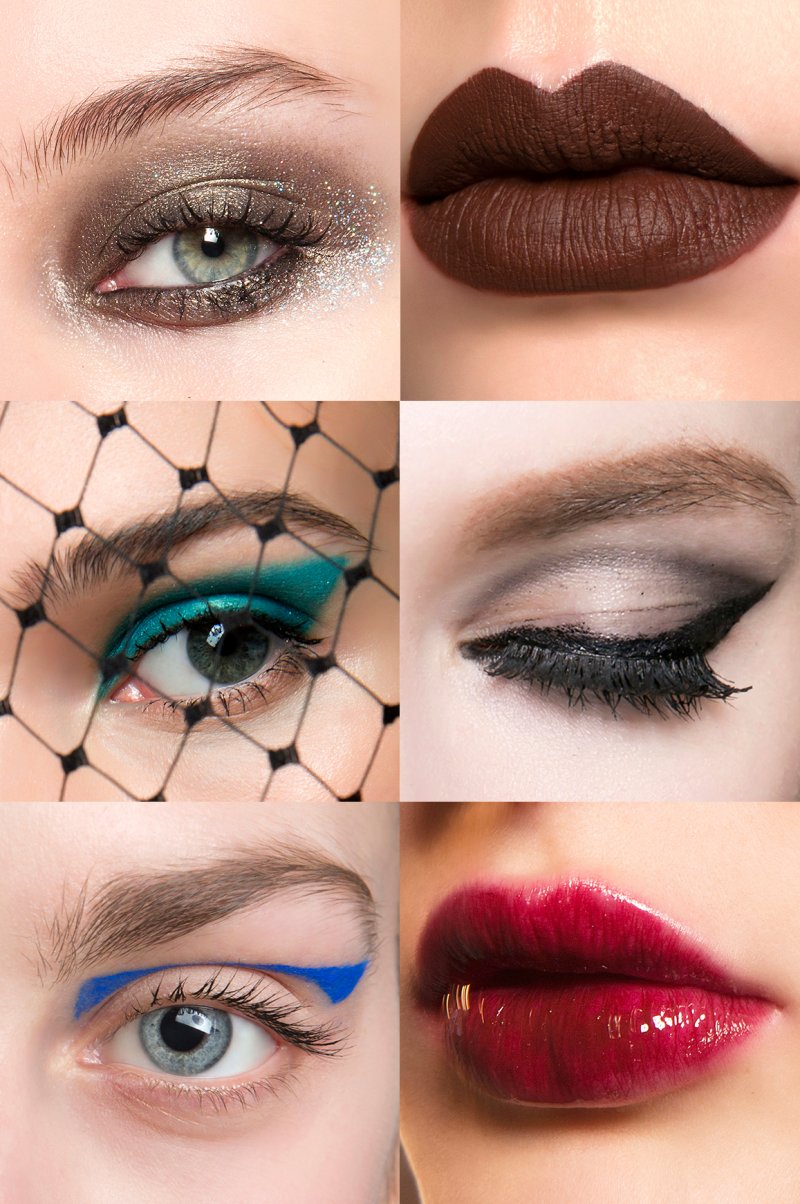 Beauty Tip of the Week – Top Make up Trends of Fall 2017
