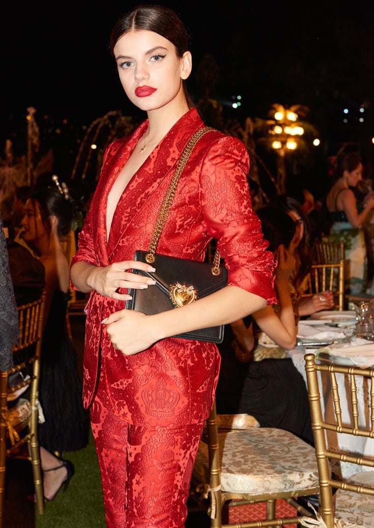 Dolce & Gabbana&rsquo;s Newest Devotion Bag is Making Waves
