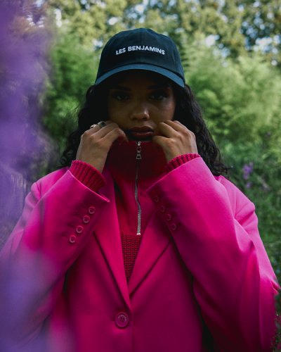 When LES BENJAMINS Revisits Its Streetwear Roots
