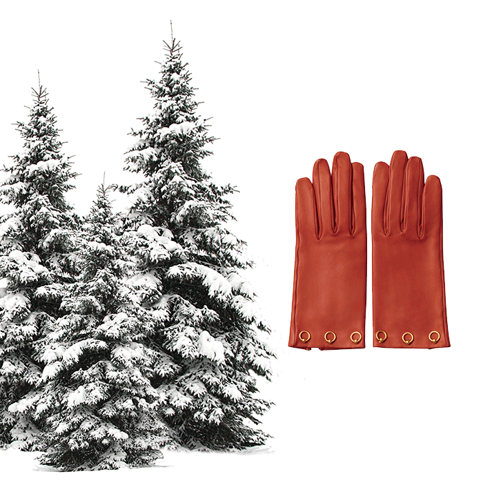 Holiday Gift Guide 2016- A GLove Affair

