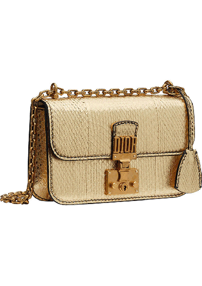 تصاميم حصريّة لمنطقة الشّرق الأوسط &ndash; حقائب من الضّروريّ أن تطّلعي عليها
