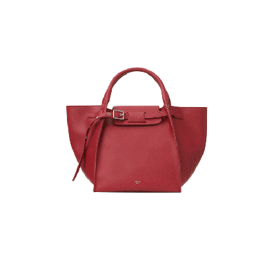 كوني متألّقة على مدار السّاعة مع هذه الحقائب من سيلين
