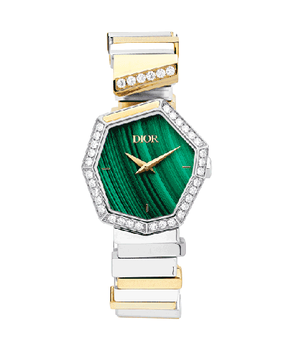 مجموعة&nbsp;Gem Dior&nbsp;تغتني بإبداعات جديدة
