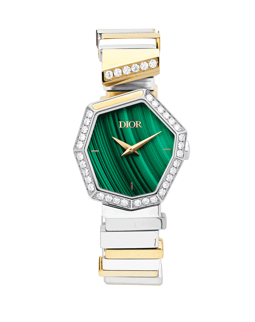Gem Dior Welcomes New Marvels
