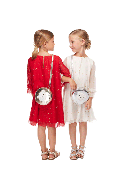 علامة Baby Dior تكشف عن مجموعتها لموسم ربيع وصيف 2019
