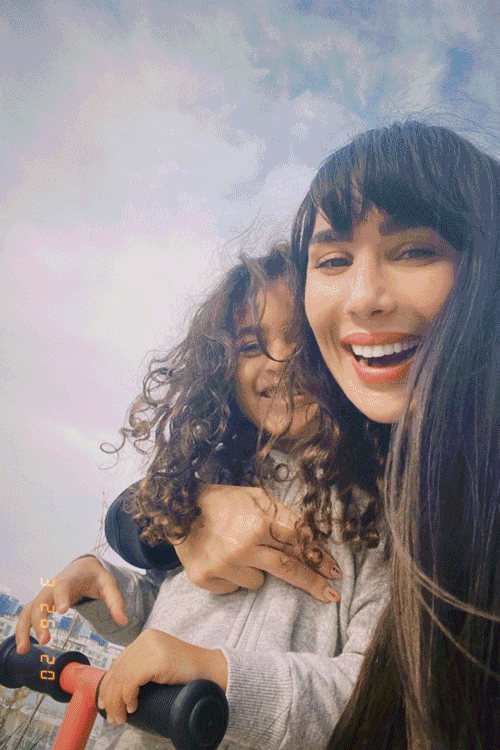 Quarantine Chronicles of our Favorite Instagram Sweethearts
