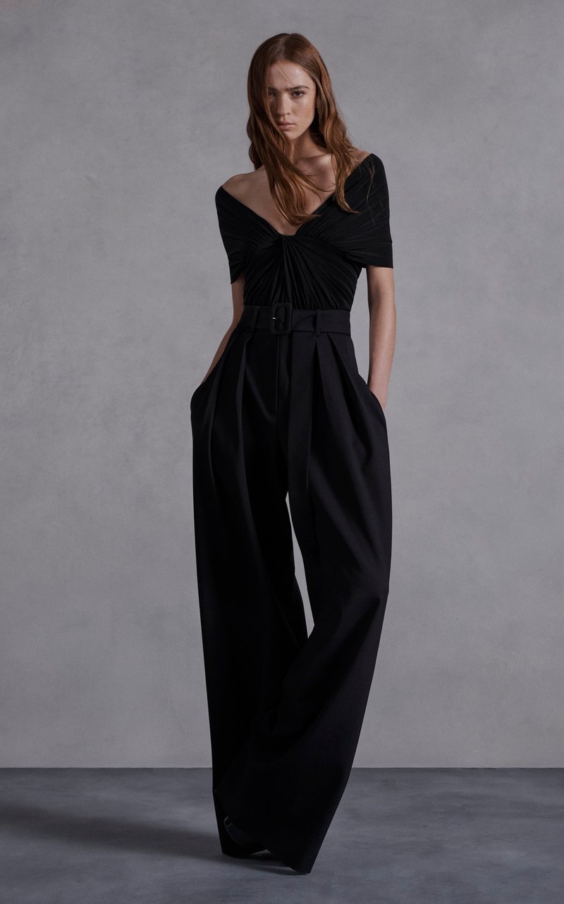 Delve Into the Versatility of Bodysuits
