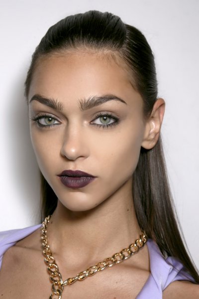 Lipstick: What's your favorite color?
