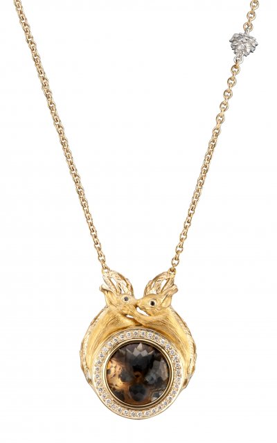 مجموعة Savia من كاريرا إي كاريرا